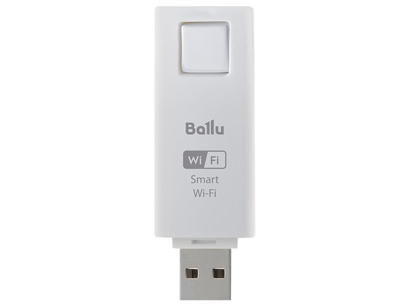 Модуль съёмный управляющий Ballu Smart Wi-Fi BEC/WF-01-1