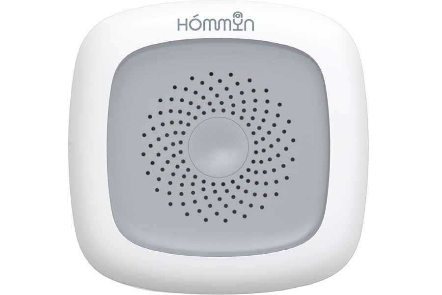 Сенсор температуры и влажности Hommyn