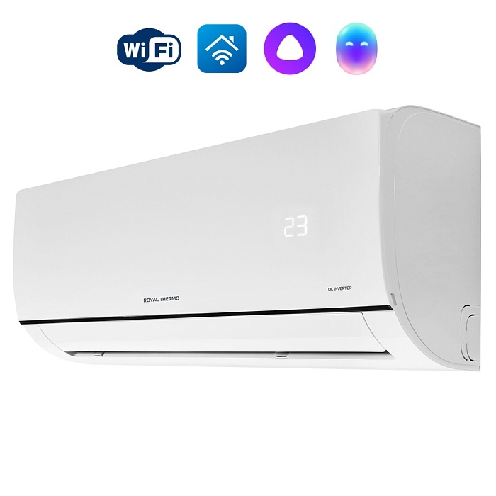 Siena DC RTSI-07HN8 комплект