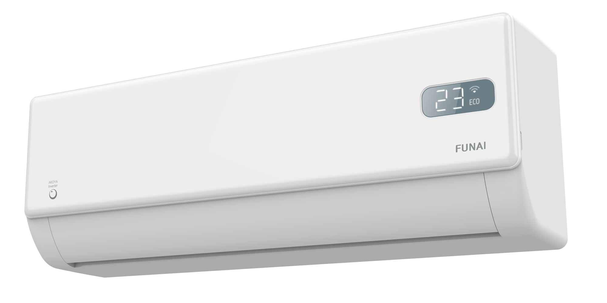 AKOYA Inverter RAC-I-AK25HP.D01 (комплект)