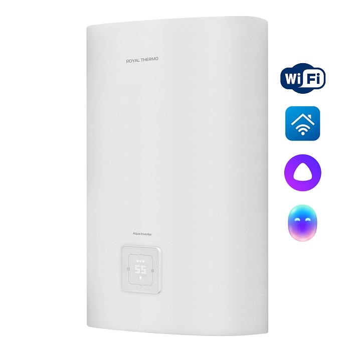 RWH 30 Aqua Inverter