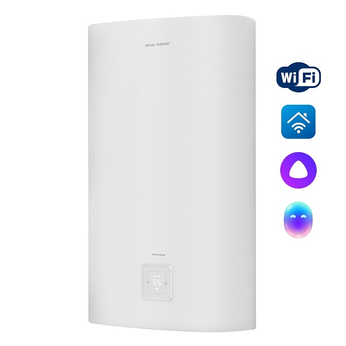 RWH 80 Aqua Inverter