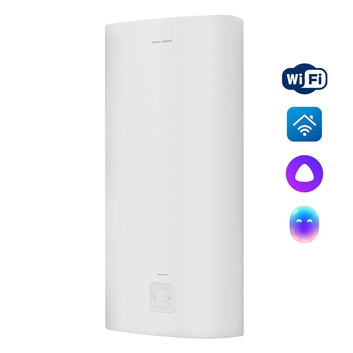 RWH 100 Aqua Inverter