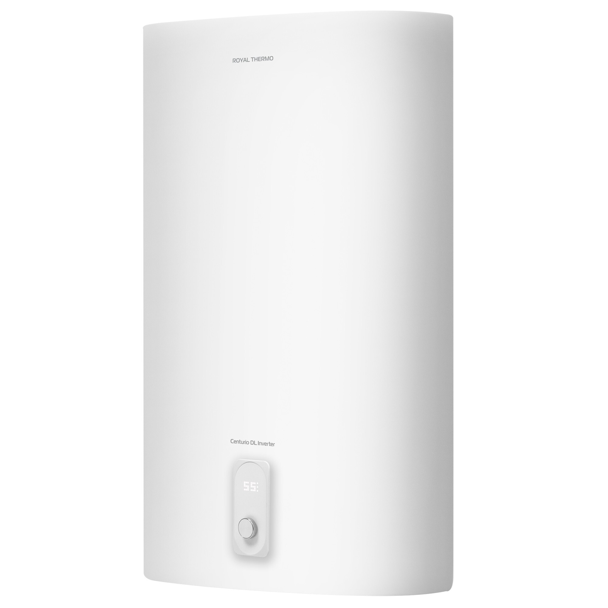 RWH 80 Centurio DL Inverter