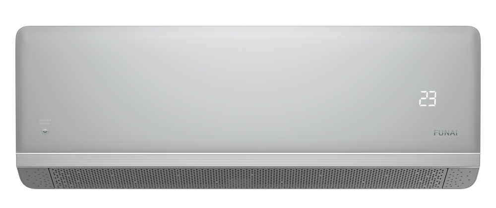 KAGAMI Inverter RAC-I-KM30HP.D01 (комплект)