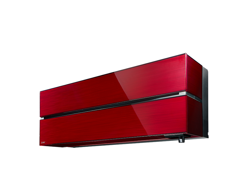  MSZ-LN60VGR  (Рубиново-красный)